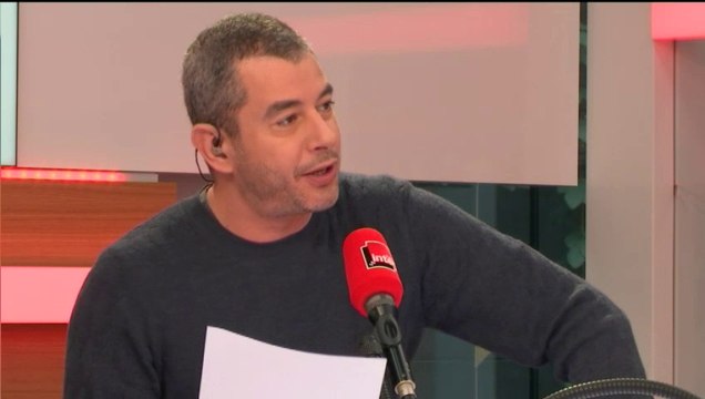 Questions Politiques : François de Rugy