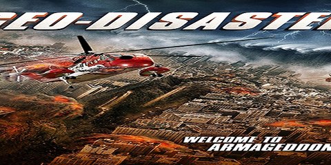 New Action Thriller Thought movies 2017 | Disaster 2017 | Matthew Pohlkamp Natalie Pelletier film Part 2