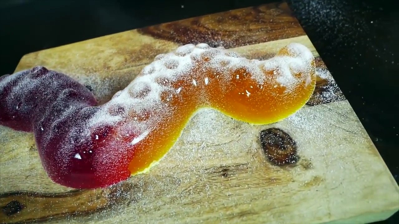 How to be Yourself on YouTube and Grow Your Channel Fast — Guava Juice Interview