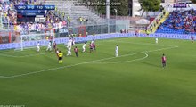 A.Budimir Goal HD Crotone 1-0 Florentina 29.10.2017