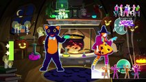 Just Dance 2018 Kids - Magic Halloween