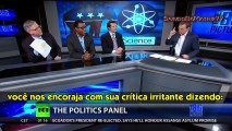 Saindo da Matrix parte 42   Evidências da Terra Plana parte 2   O Engano da NASA