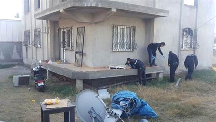 Aydın'da Sokak Ortasında Silahlı Kavga: 2 Ölü, 10 Yaralı