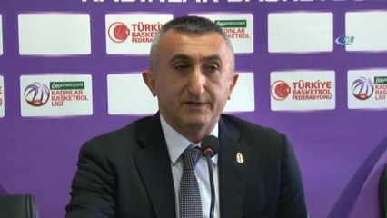 Aziz Akkaya: "Taraftar Desteğiyle Kazandık"
