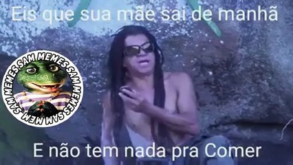 OS MELHORES MEMES DA SOUTH AMERICA MEMES SAM_1