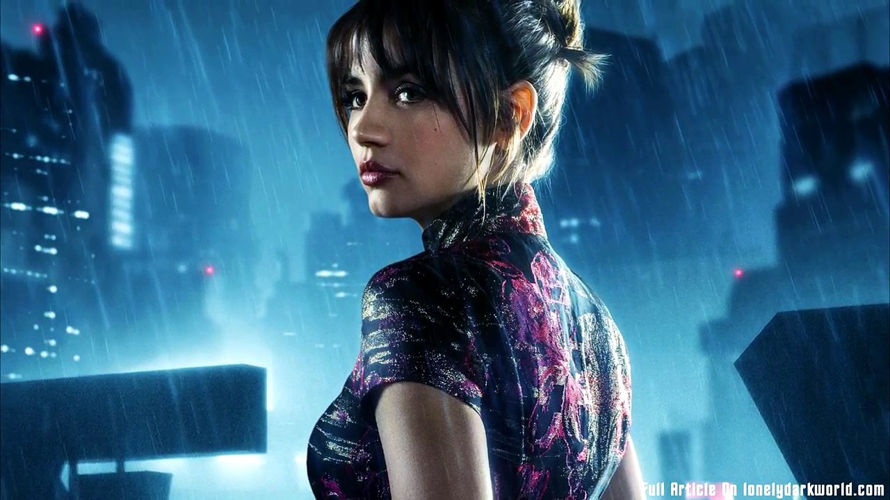 Blade Runner 2049 - Movie Review