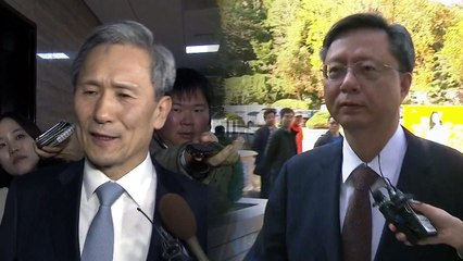 검찰, 김관진·우병우 이르면 이번 주 소환 / YTN