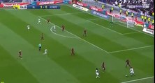 Nabil Fekir Second Goal vs Metz (2-0)