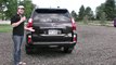Real First Impressions Video: new Lexus GX 460 SUV