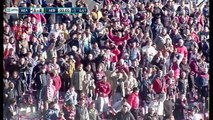 9η ΑΕΛ-Λεβαδειακός 1-0 2017-18 Το γκολ και η λήξη του αγώνα-Νovasports