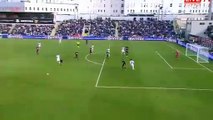 Marco Benassi Goal HD - Crotone	2-1	Fiorentina 29.10.2017