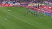 Lorenzo Insigne Goal HD - Napoli 2 - 1 Sassuolo - 29.10.2017 (Full Replay)
