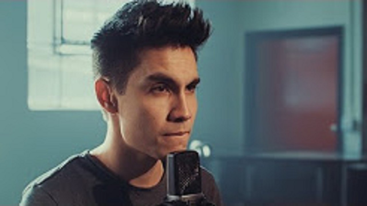 Photograph - Ed Sheeran - Sam Tsui & KHS Cover by  Zili Music Company