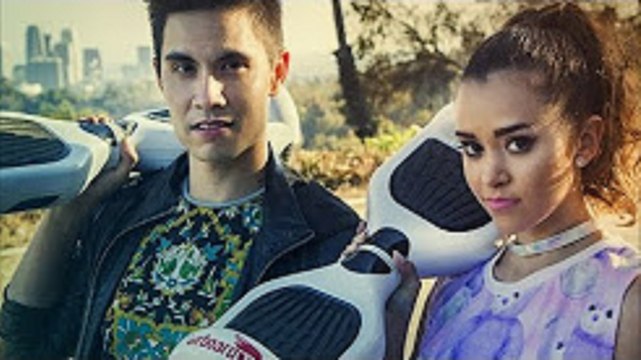 Drag Me Down - One Direction - Megan Nicole, Sam Tsui, & KHS Cover by Zili Music Company .