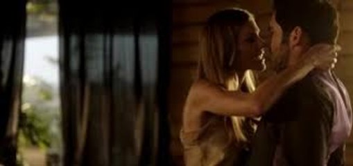Watch Online Lucifer Season 3 Episode 5 {{putlockers}} :  Welcome back, Charlotte Richards