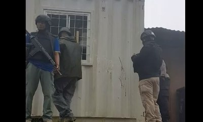 Lagi, Penembakan pada Brimob Terjadi di Area PT Freeport