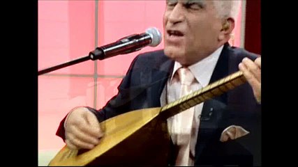 Üstat Cahit UZUN Türkiye'nin Tezenesi-Kanal B-Sarmaşık bülbülleri