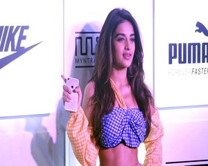 Nidhi Agarwal Talks About Casting Couch In Bollywood Film Industry - Watch Video