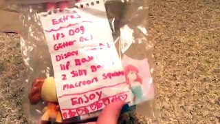 Worst Slime Package Ever From Etsy!!