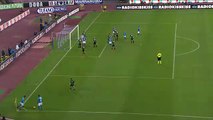 Dries Mertens Goal HD - Napolit3-1tSassuolo 29.10.2017