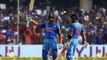 India vs New Zealand 3rd ODI Rohit Sharma 147 Runs vs New Zealand | Virat Kohli 113 Runs |