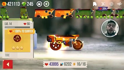 DOUBLE INSTANT PROMOTION! | CATS Game Crash Arena Turbo Stars: Best Car Beginner Tips (Gameplay)