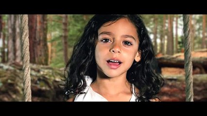 ARASH feat Helena ONE DAY Official Video