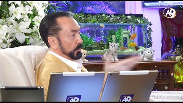 Dünya tarihi Mehdiyete göre şekillenmiştir. BM'in kuruluşunun temelinde de Mehdiyet vardır