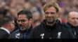 Chinwag or gin? Klopp on after game drinks with Wagner