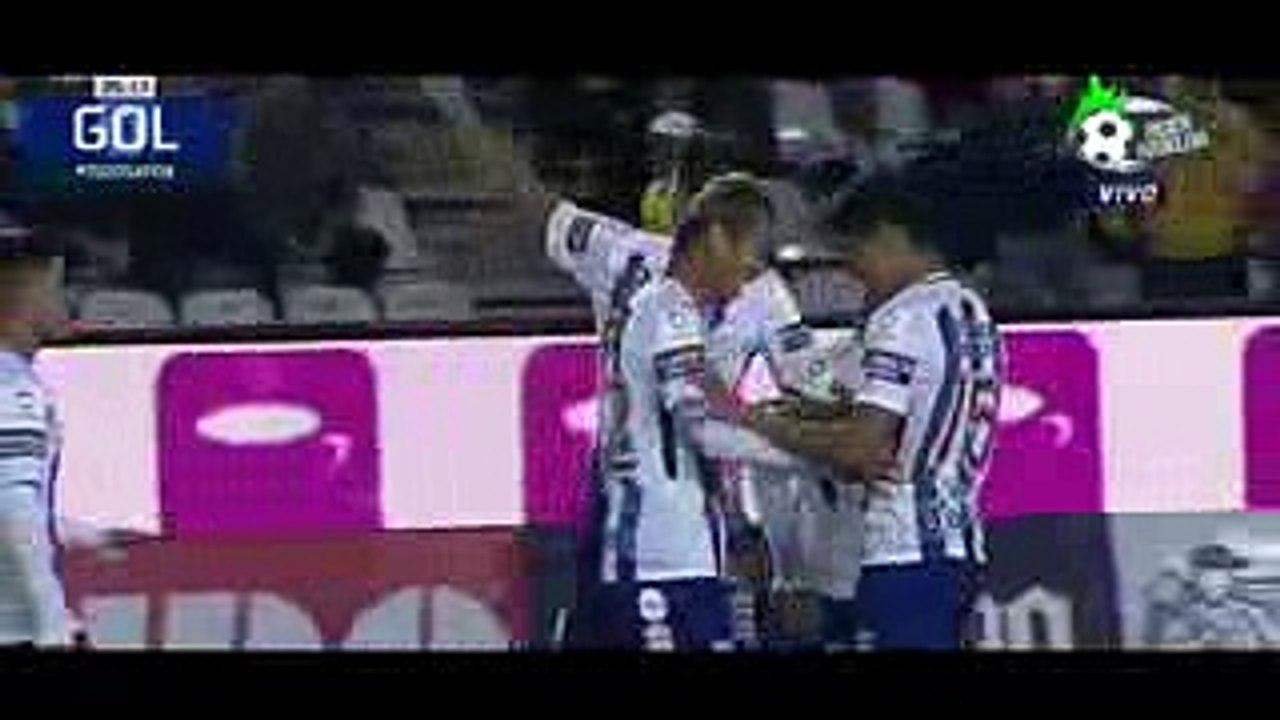 本田圭佑2ゴール サカテペク戦 Honda Golazo Video Dailymotion