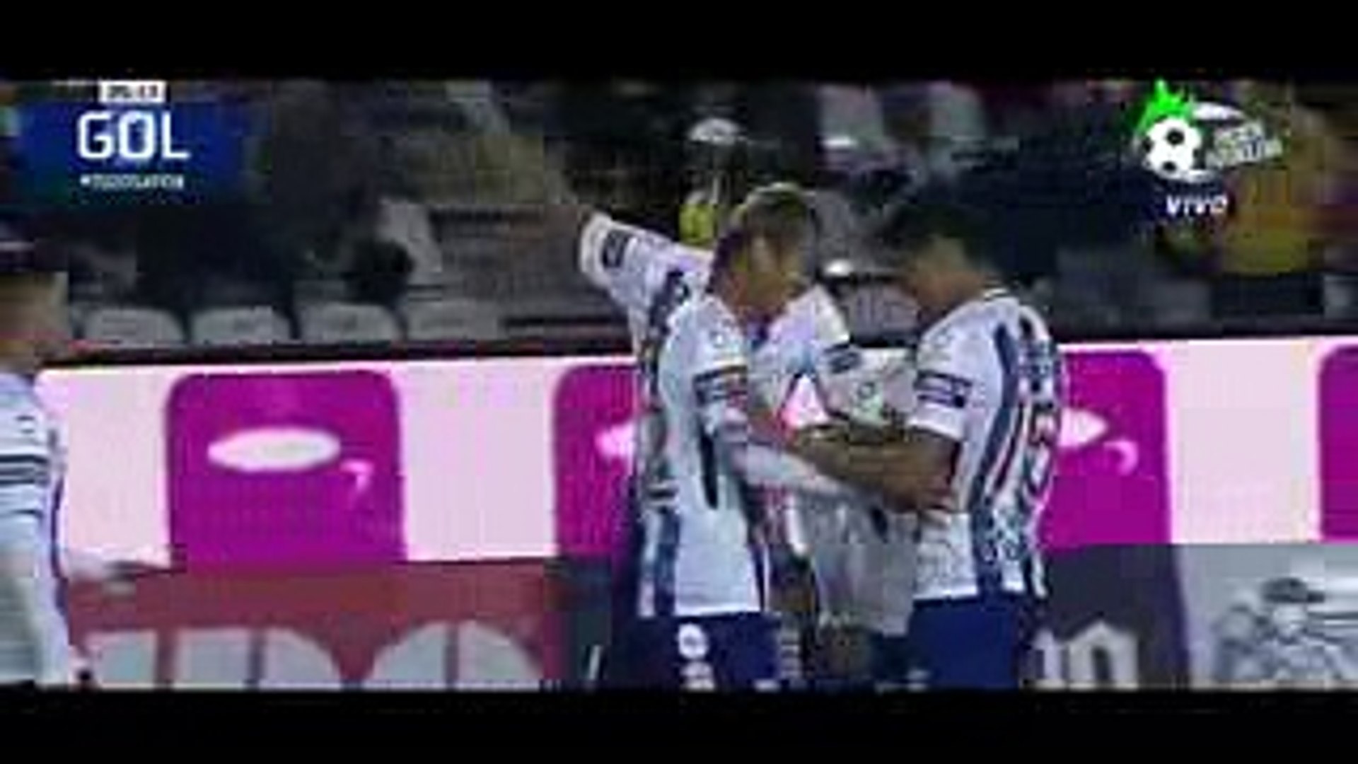 本田圭佑2ゴール サカテペク戦 Honda Golazo Video Dailymotion