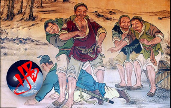 7 điểm dễ dàng phân biệt người quân tử và kẻ tiểu nhân, người hiện đại càng nên biết