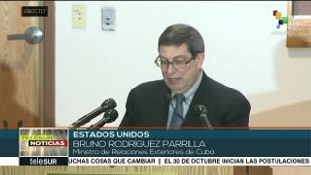Cuba anuncia nuevas medidas migratorias para sus ciudadanos