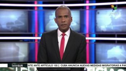 Tormenta Selma deja 7 personas muertas en Honduras