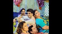 Off Screen Masti On The Sets Of 'Humko Tumse Ho Gaya Hai Pyaar Kya Karein'