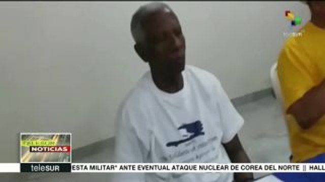 República Dominicana es sede de la Asamblea de los Pueblos