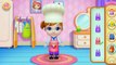 Learn How To Make Cakes - Puppy love - Real Cake Maker 3D - Baking Fun Games For Kids & Families