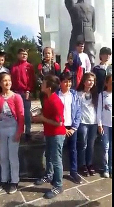 tavşanlı 75 yıl ortaokulu ordular ilk hedefiniz akdenizdir ileri emri verdi . habib akalın