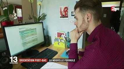 Orientation Post-bac : bientôt une nouvelle formule ?