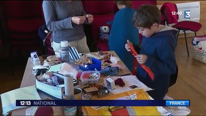 Savoie : des séismes à répétition en Maurienne