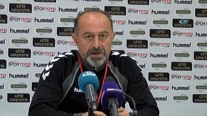 Lider Ümraniyespor, Deplasmanda Manisa'yı Rahat Geçti