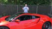 Heres Why Doug DeMuro Is Wrong And The NSX is a FLOP