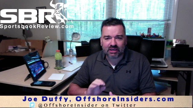 Sunday Week 8 NFL Betting and Fantasy Football Info