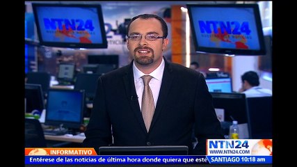 Gobierno colombiano afirmó que Hernán Darío Velázquez alias ‘El Paisa’ había vuelto a las zonas de reincorporación