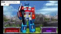 Evolution of Transformers Games in 14 Minutes (2017)