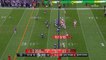 Cleveland Browns fumble, Minnesota Vikings safety Anthony Harris recovers