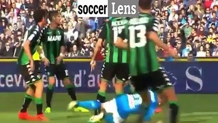 Highlights Nap - Sas