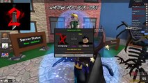 Roblox Murder Mystery 2 Audrey Done It Gamer Chad - roblox i dont want to die murder mystery 2 gamer chad plays