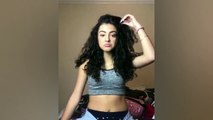 New 11 year old Roselie Arritola Belly dance videos -- musical.ly