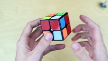 Resolver CUBO de RUBIK 2X2 (EL MÉTODO MÁS FÁCIL) | Tutorial | HD | Español